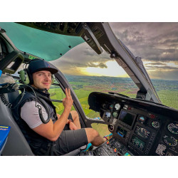 Honza Vanc - autor hodinek