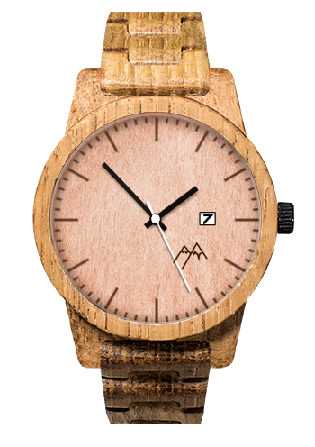 Hodinky s datumovkou